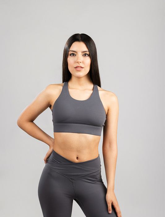 Lilac Seamless Legging